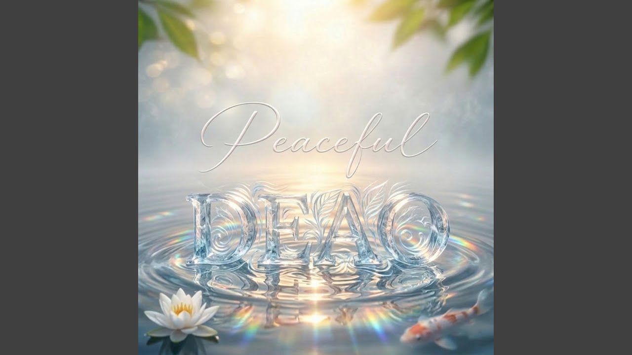 Watch Peaceful on YouTube Watch Peaceful on YouTube