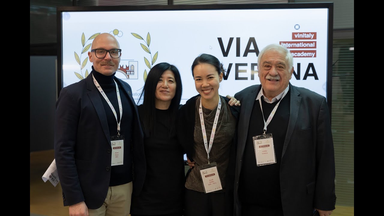 VIA Verona 2022 | Recap video