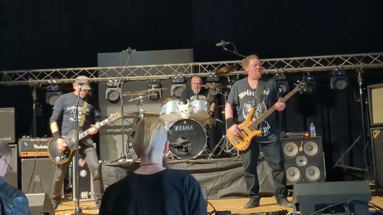 Heavy Metal Breizh Festival 2025