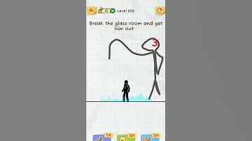 #draw2save #shorts level 102😄😄😎😎👌👌🥶