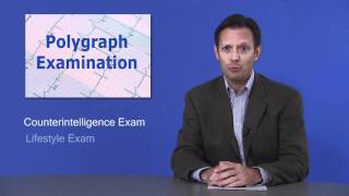 Security Clearance Polygraph Secrets Revealed