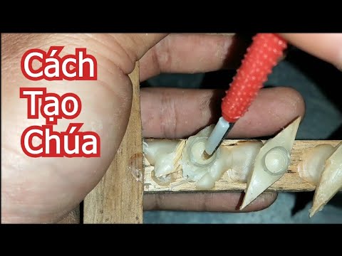 Video: Cách Tạo Và Duy Trì Một đàn Ong Mạnh