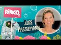 JOICE HASSELMANN - PÂNICO - AO VIVO - 09/02/21