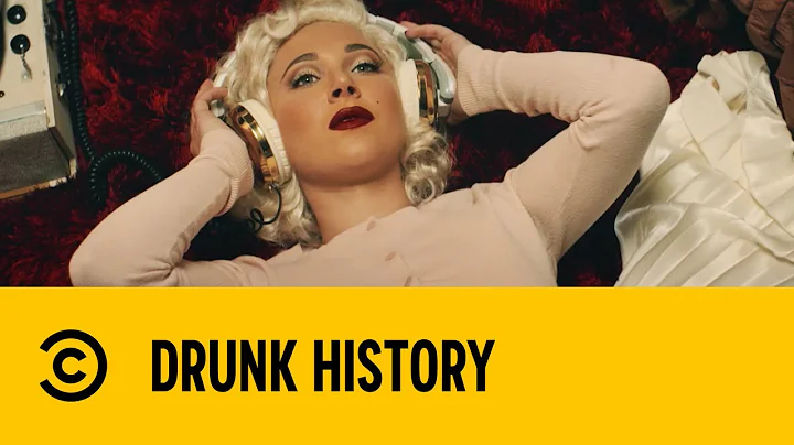 Marilyn Monroe's Love For Ella Fitzgerald's "Aston...