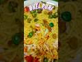 BHEL PURI 😘#recipe #trending #shorts #easyrecipe #bhelpuri