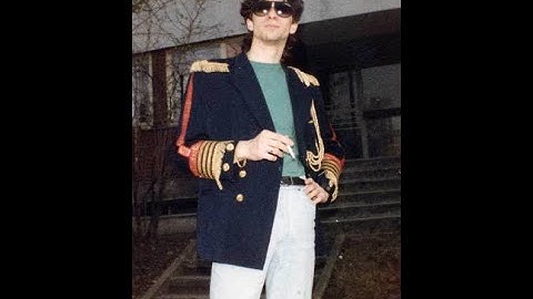 Max & Intro - Ostavi Sve (1985 Demo) Remaster