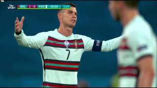 Cristiano ronaldo Vs Bélgica 4k Free Clips | Free Clip For Edit