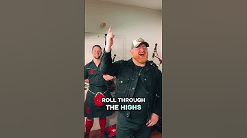 Thumbnail of Cammy Barnes and the Red Hot Chilli Pipers - Whiskey Roll