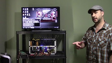 ChainCoin mining & CHC coin update