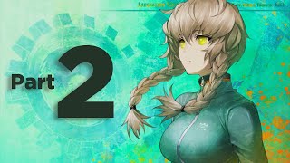 Steins;Gate | EMOTIONAL MUSIC COLLECTION | Part 2