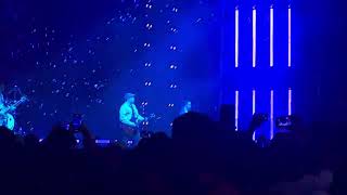 A Little Less Sixteen Candles, a Little More “Touch Me”| Fall Out Boy, Forest Hills, 8/1/23