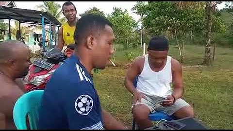 NURUAI PANI (COVER)
