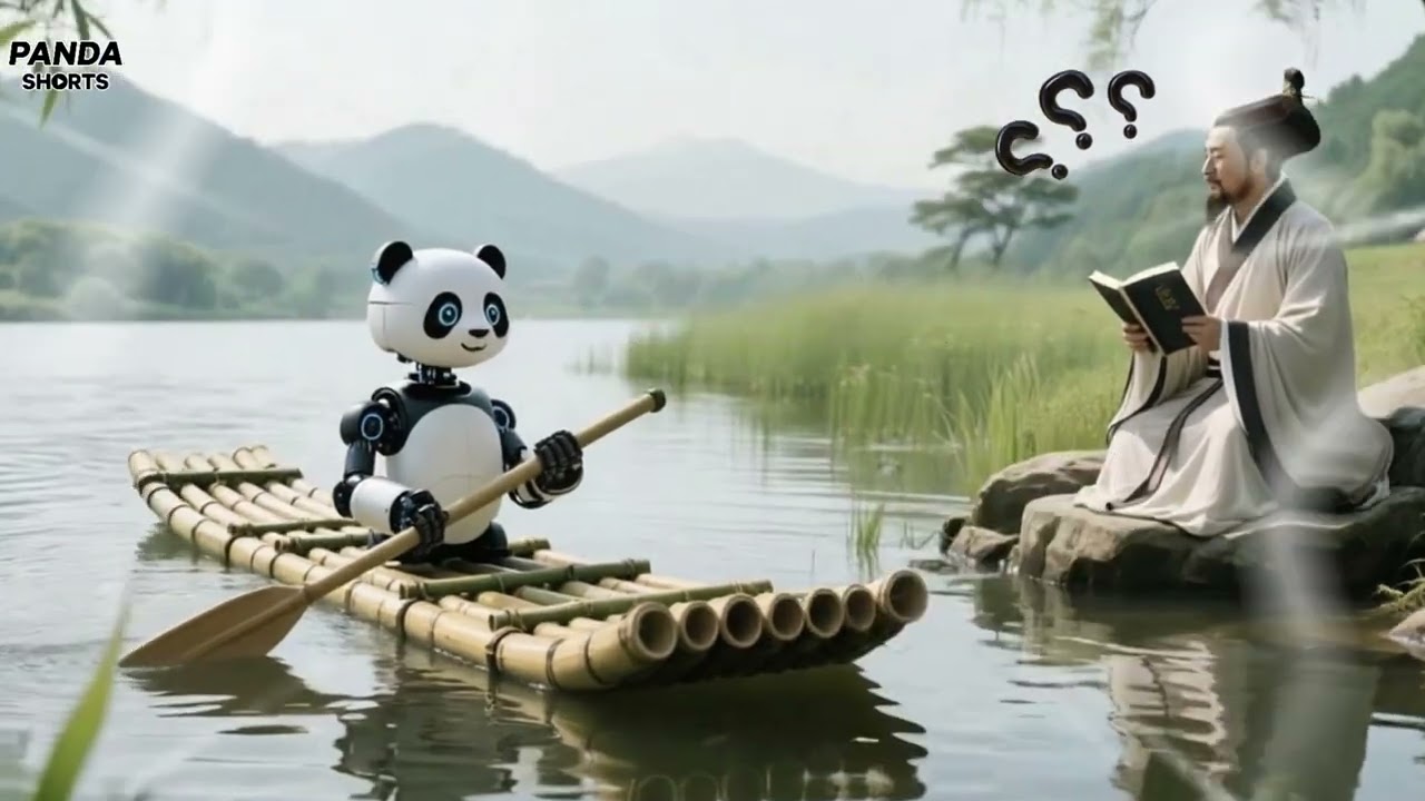 AI Crashes the 2025 Jiangsu Football City League: Panda Begs to Join, Thirteen Cities Go Rivals!