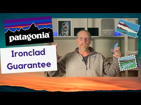 Why PATAGONIA clothing is worth the money