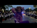 Last Home Game March Out/Tunnel  | PVAMU Marching Storm | 2019