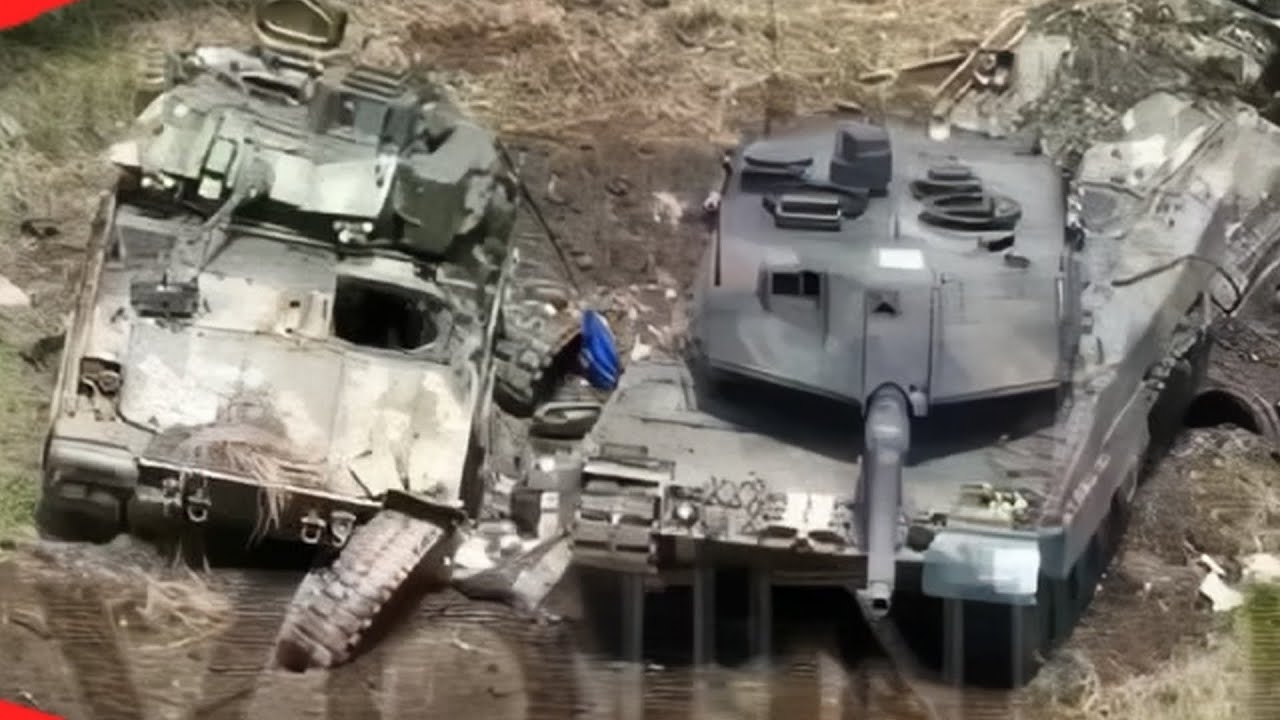 504 War Days: RFA Advances in N Ukraine, AFU uses Cluster Bombs - YouTube