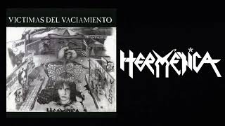 Hermetica - 01 - Soy de la Esquina (Remasterizado)