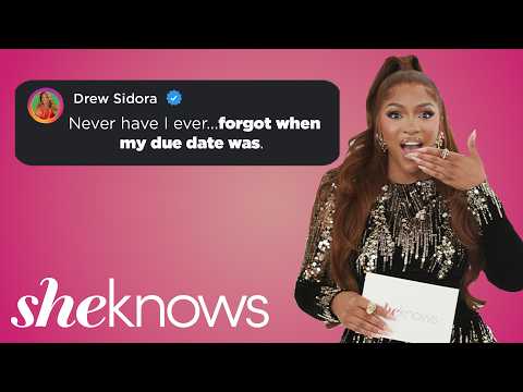 Drew Sidora Reacts to Phaedra, Kenya, Porsha & NeNe's Wildest RHOA Moments | SheKnows