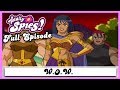 W.O.W. | Series 2, Episode 13 | FULL EPISODE | Totally Spies
