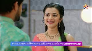 मनस्विनीचं सत्य येणार कुटुंबासमोर?। लपंडाव ।  Today's Episode 53 | 2:00 PM