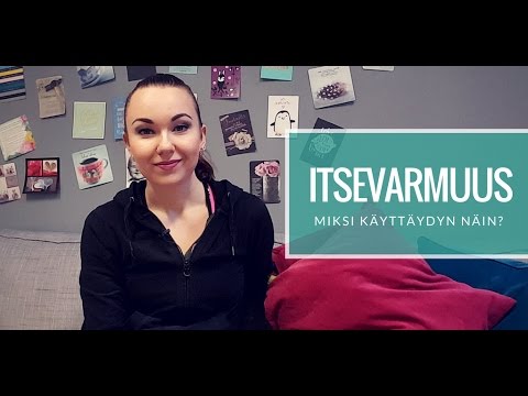 Video: Kuinka Näyttää Itsevarmalta