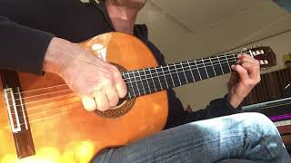 Adagio for guitar strings Samuel Barber TAB on Wwwmycustomguitartabcomshop