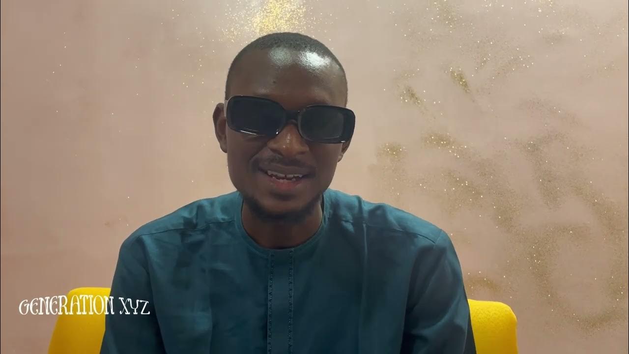 GENERATION XYZ: EPISODE 65  MOVING ON