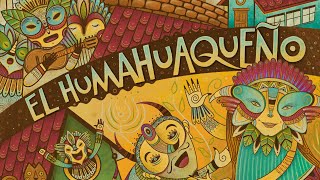 El Humahuaqueño - Juglares  (Audio Oficial)