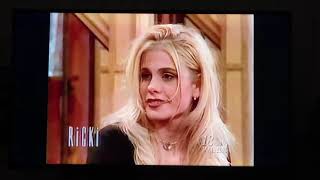 ricki lake show who needs a girlfriend I rather go to a prostitute