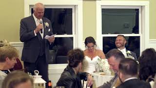 Mygan Wedding- Fatherdaughter Dance