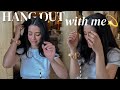 CATCHING UP | Q&amp;A, Advice, Fav books &amp; movies and MORE