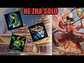 EVERYONE GETS A RING!! - Ne Zha Solo | Gold Smite 2 Gameplay