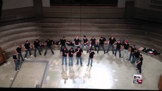 Phi Mu Alpha Sinfonia Sing 2011