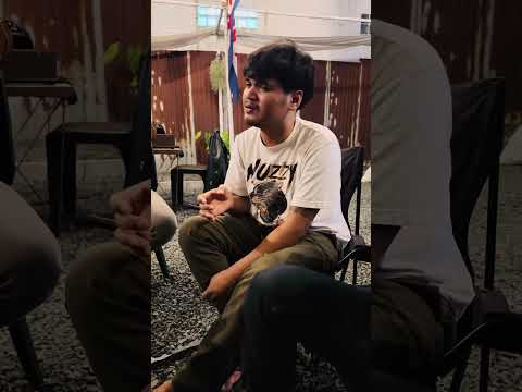 เสียงขลุ่ยเรียกนาง - ศรคีรี ศรีประจวบ | COVER BY เล็ก สเร็น #วงมิจฉาชีพแบนด์