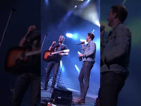 Dierks Bentley/Brandon Lancaster of LANCO, Sold