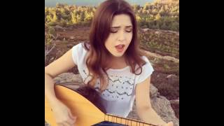 Canan Arlı - Yaralı Ceylanım