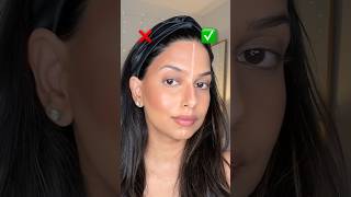 Contouring mistakes!