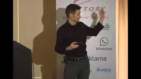 How to migrate a web API to Erlang, change databases (...): Seth Falcon