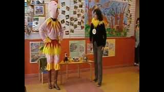 "El Cocorico del CP Asturias".