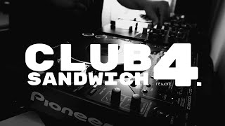 Náksi vs. Brunner - Club Sandwich 4 / Rework / mixed by Dub Medusa