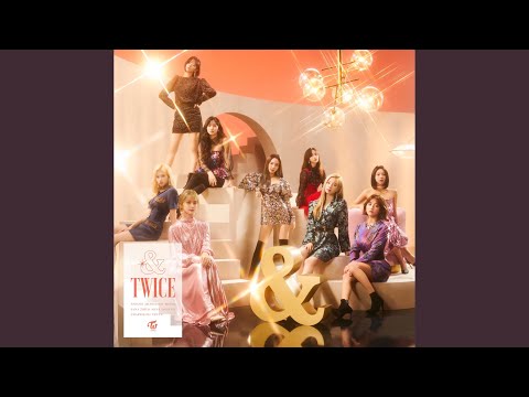 TWICEチェキ　ミナ　Breakthrough Breakthrough - YouTube