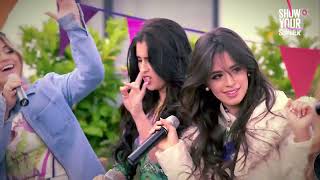 Fifth Harmony - Bo$$ (Live)