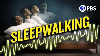 What Really Causes Sleepwalking And nightmares?