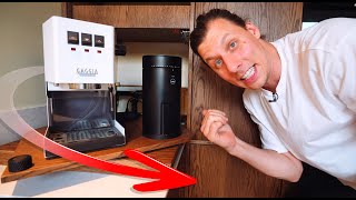 Building The Ultimate Coffee Station at Home by Alexandre Chappel 151,027 views 8 months ago 16 minutes