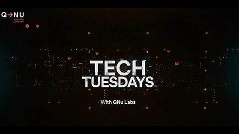 Decoding Quantum Key Distribution with QNu Labs