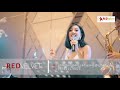 Chaka Khan - Through the fire ( Live at Intercontinental Pondok Indah ) Red velvet entertainment