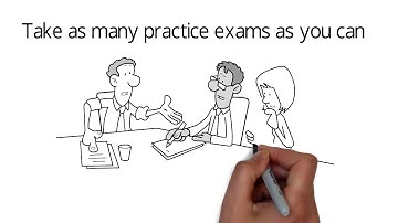 Bar Exam Tips - Tip #2 - Bar Exam Prep Test, Multistate Bar Exam Practice & MBE Prep