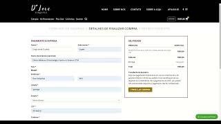 Software de Marketing Multinível com Plataforma de Afiliado na Loja Virtual screenshot 5