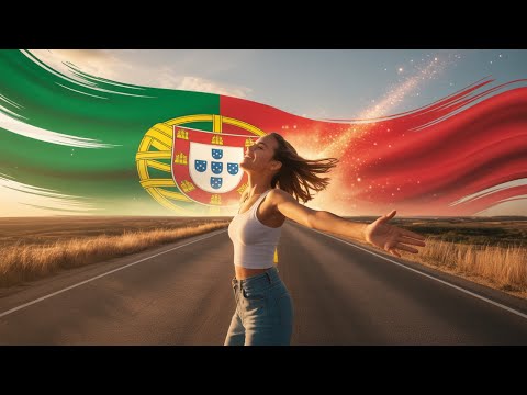Ritmo da Estrada — SoundSynth AI | Do Norte ao Sul e pelas Ilhas 🇵🇹