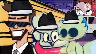 Wolfy Goofy Toons Coffin Dance Song Remix Ozyrys Season 7